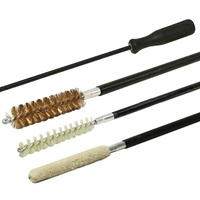 Max-Clean 6 Piece Cleaning Kit - .22 Calibre - GCK-22CAL