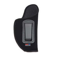 Grovtec Inside the Pant Holster to suit 3-4" Barrel Medium Frame Semiautomatics Right Handed GTHL14101R