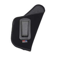 Grovtec Inside the Pant Holster to suit 3.25-3.75" Barrel Medium & Large Semiautomatics Right Handed GTHL14116R
