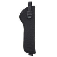 Grovtec Hip Holster to suit 7-8.5" Barrel Medium and Large Double Action Revolvers Right Handed GTHL14704R