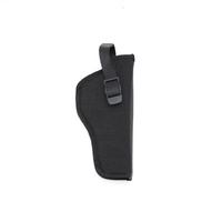 Grovtec Hip Holster to suit 4.5-5" Barrel Large Semiautomatics Right Handed GTHL14705R