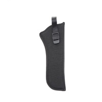 Grovtec Hip Holster to suit 6.5-7.5" Barrel Single Action Revolvers Right Handed GTHL14709R