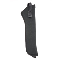 Grovtec Hip Holster to suit 9.5-10.75" Barrel Single Action and Double Action Revolvers Right Handed GTHL14711R
