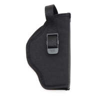 Grovtec Hip Holster to suit 3.5-4.5" Barrel Large Semiautomatics Left Handed GTHL14715L