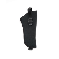 Grovtec Hip Holster to suit 6" Raging Bull and Smith & Wesson N-Frame Full Lug Right Handed GTHL14718R