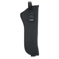 Grovtec Hip Holster to suit 8 3/8" Raging Bull and Smith & Wesson N-Frame Full Lug Right Handed GTHL14719R