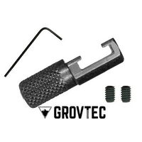 GrovTec Hammer Extension Henry 22 Pump and Lever Action, Rosi 92 - GTHM284