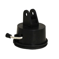 Max-Lume Suction Cup Light Mount - JG-A3