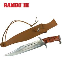 Rambo III Bowie Knife - KN-RAM3