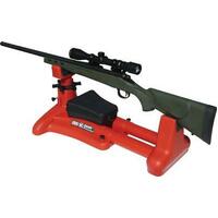 MTM K-Zone Shooting Rest Red
