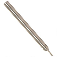 LEE  Hardened Steel Decapping Mandrel .222 Cal Short # NS2620   New! 