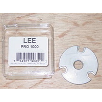 Lee Pro 1000 Progressive Press Shell Plate