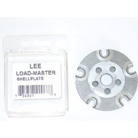 Lee Load Master Progressive Press Shell Plate