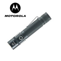Motorola Rechargeable LED Torch 1100L - M-MR550