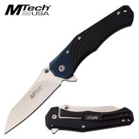 MTech G10 Ball Bearing Pivot Pocket Knife
