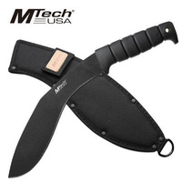 M-Tech USA Khukri Knife Tactical & Military - MT-537