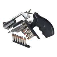 Patrol Revolver Speedloader Loading & Storage Strips for .38 /.357 Twin Pack - PAT-SPLD580
