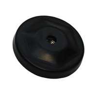 Max-Lume Magnetic Base Plate - PTMB