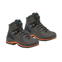Ridgeline Tasman Leather Boot Size 11 (US), Mid-Cut - RLBTSLBRN11