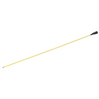 Parker Hale Rifle Cleaning Rod 44" inc Adapter - .270 and Up - RR270ALXT