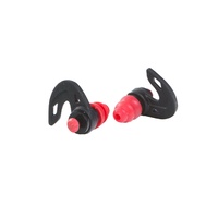 Allen Shotwave Click to Adjust Ear Bud / Plugs (NRR 16-25 dB) - 2398