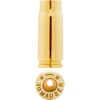 Starline Unprimed Brass Cases - 30 Mauser (Small Pistol Primer) 100 Pack