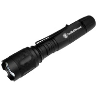 Smith&Wesson Galaxy® Elite LED Flashlight 365 Lumens