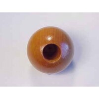 Lee Press Replacement Wood Ball Knob for Presses TR2447