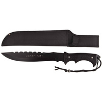 Stealth Defence Stealth Rescuers Knife #TR4189-2
