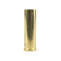 Sellier & Bellot 357 Magnum Unprimed Brass Cases 50 pk