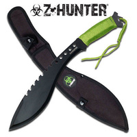 Z-Hunter Machete Zombie Series - ZB-080