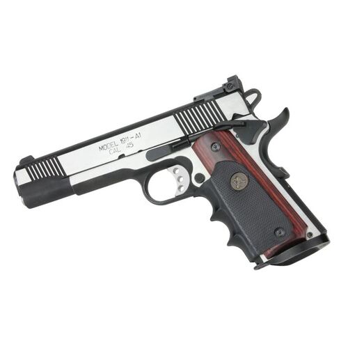 Pachmayr Colt 1911 American Legend Grip - 00423