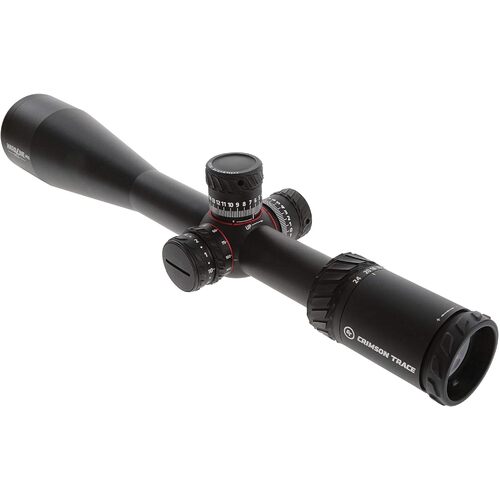 Crimson Trace Hardline Pro 6-24x50mm MR1-MOA Illuminated 30mm - 01-01090