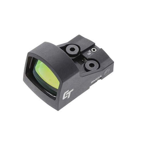 Crimson Trace CTS-1550 Red Dot Sight - 01-01960