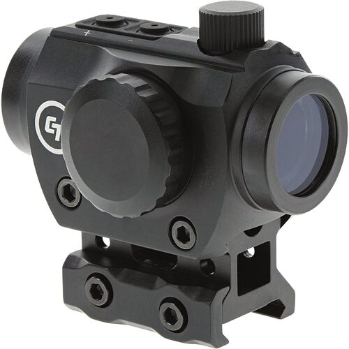 Crimson Trace CTS-25 Compact Red Dot Sight - 01-02030