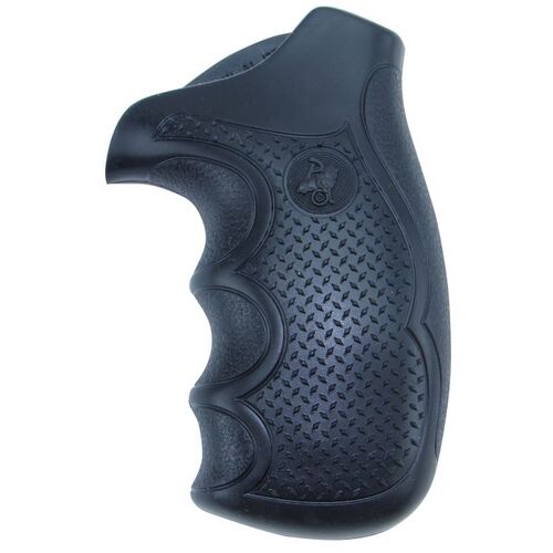 Pachmayr Diamond Pro Revolver Grip for S&W N Frame - 02480