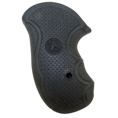 Pachmayr Diamond Pro Revolver Grip for Ruger SP101 - 02483