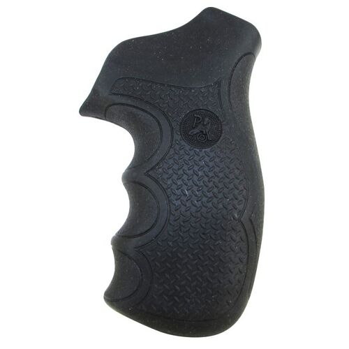 Pachmayr Diamond Pro Revolver Grip for Ruger GP100 - 02484