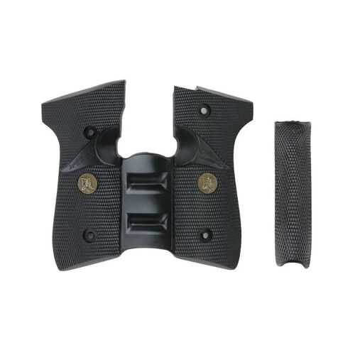 Pachmayr Beretta B92FS/DG & 96FS/DG Signature Pistol Grip - 02500