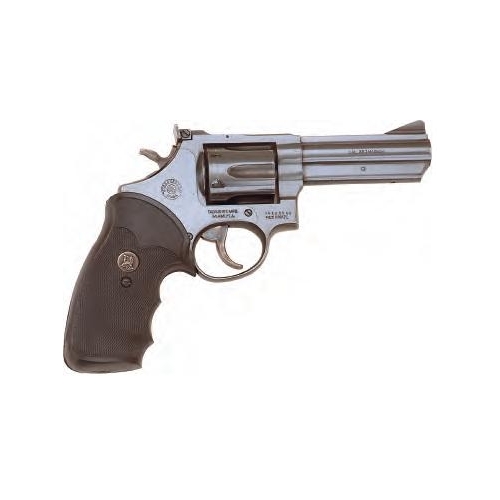 Pachmayr Colt D Frame Revolver Gripper Grip - 02513