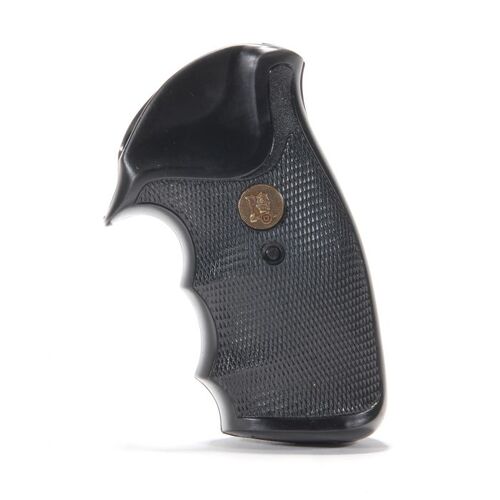 Pachmayr Charter Arms Revolver Gripper - 02521