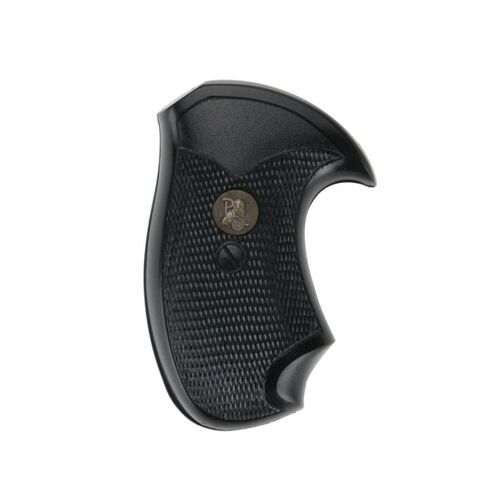 Pachmayr Charter Arms Compac Revolver Grip - 02523