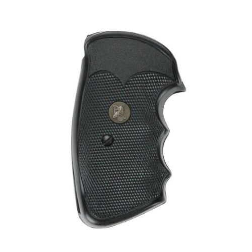 Pachmayr Colt I Framel Revolver Gripper Professional Grip - 02529