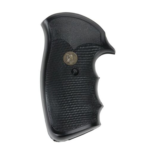 Pachmayr Ruger Security Six Revolver Gripper Grip - 03175