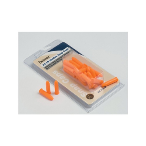Pachmayr 24pk .22 Cal LR Rimfire Snap Caps Dummy Round - 03200