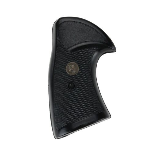 Pachmayr S&W K&L Frame Square Butt Presentation Grip - 03267