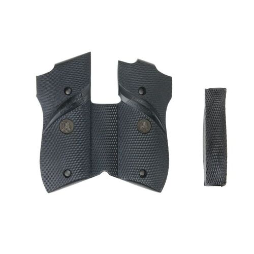Pachmayr S&W 39, 439, 539, 639 Signature Pistol Grip - 03306