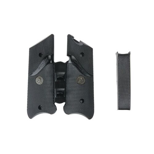 Pachmayr Ruger Mark II/III Signature Pistol Grip - 03482