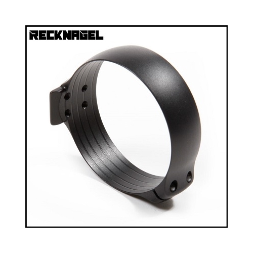 ERA-TAC Aluminum Scope Ring with Universal Interface 30mm - 03680-5730