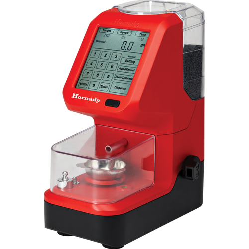 Hornady Auto Charge Pro Digital Powder Scale and Dispenser 050053